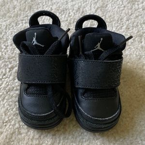 Toddler Jordan’s 4C